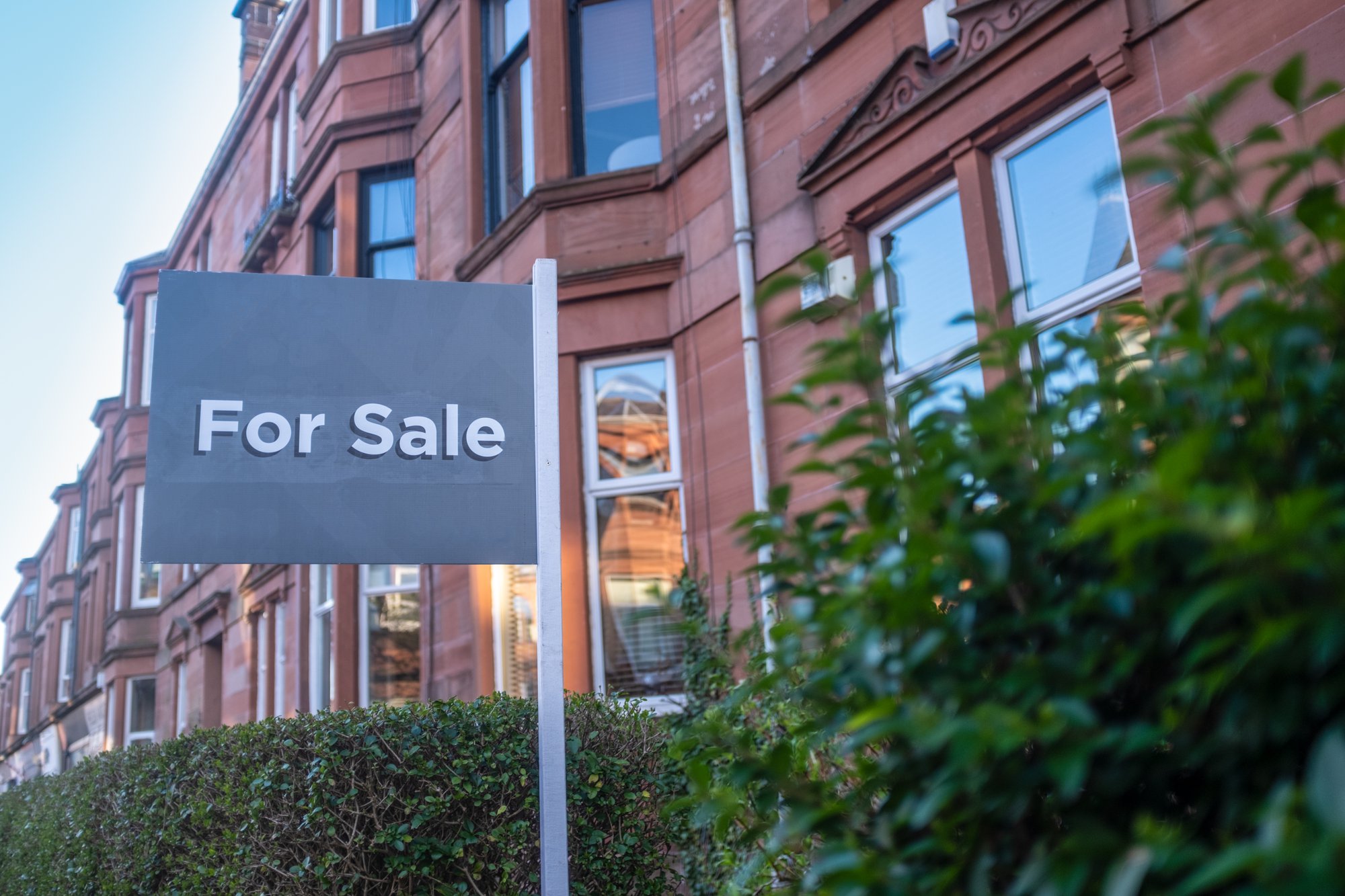 Why are UK Landlords Quitting the Private Rented Sector?