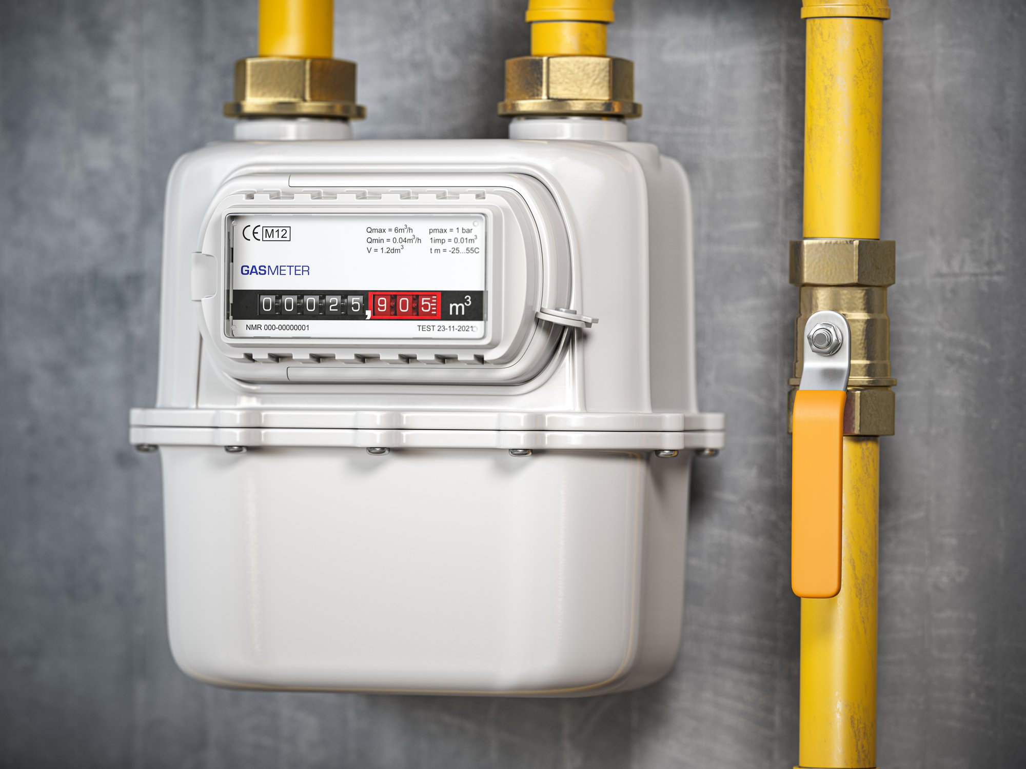 Accurate Meter Reading: The Key to Successful Property Management