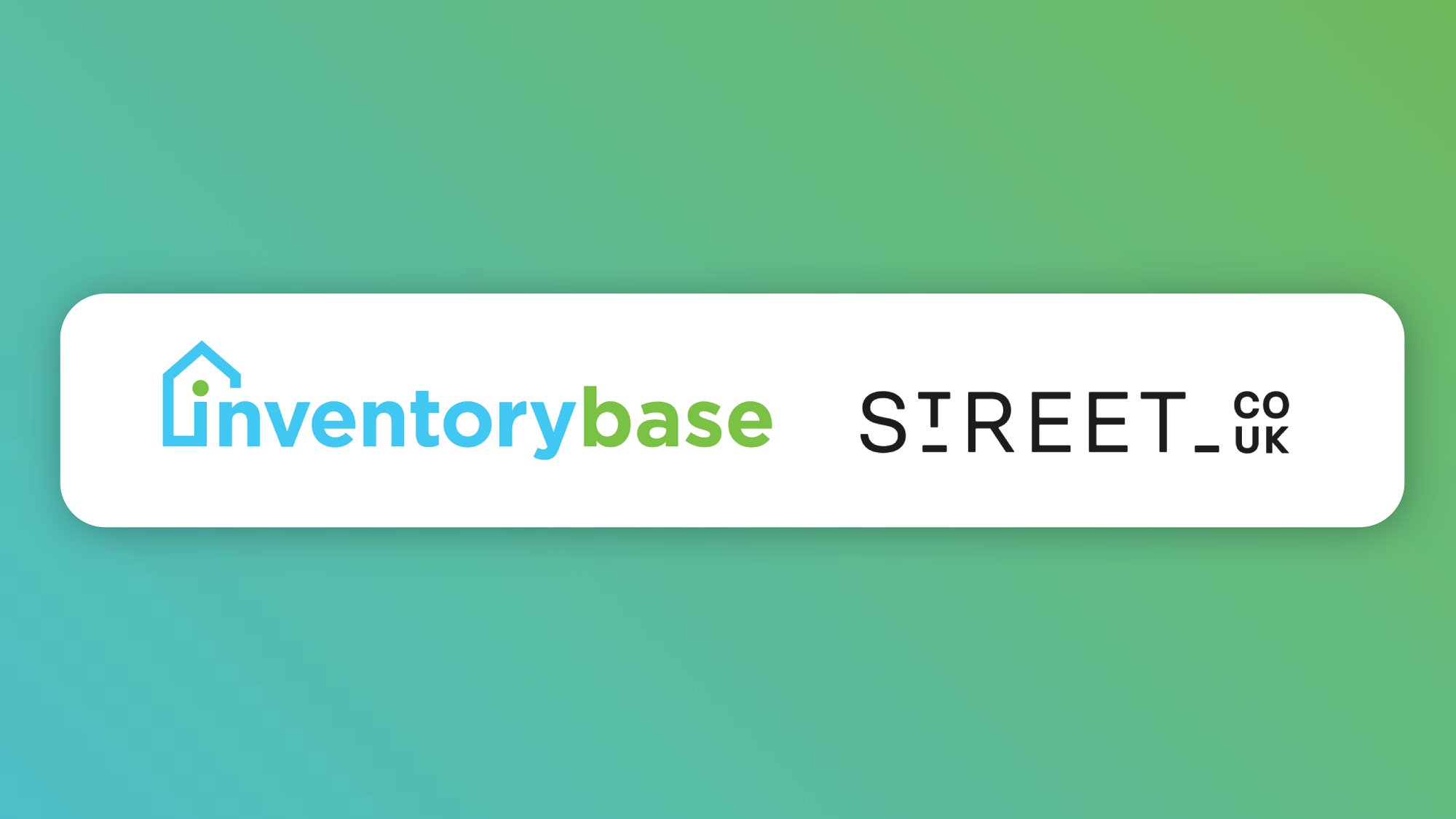 Inventory Base partners with Street.co.uk to help agents save time and money