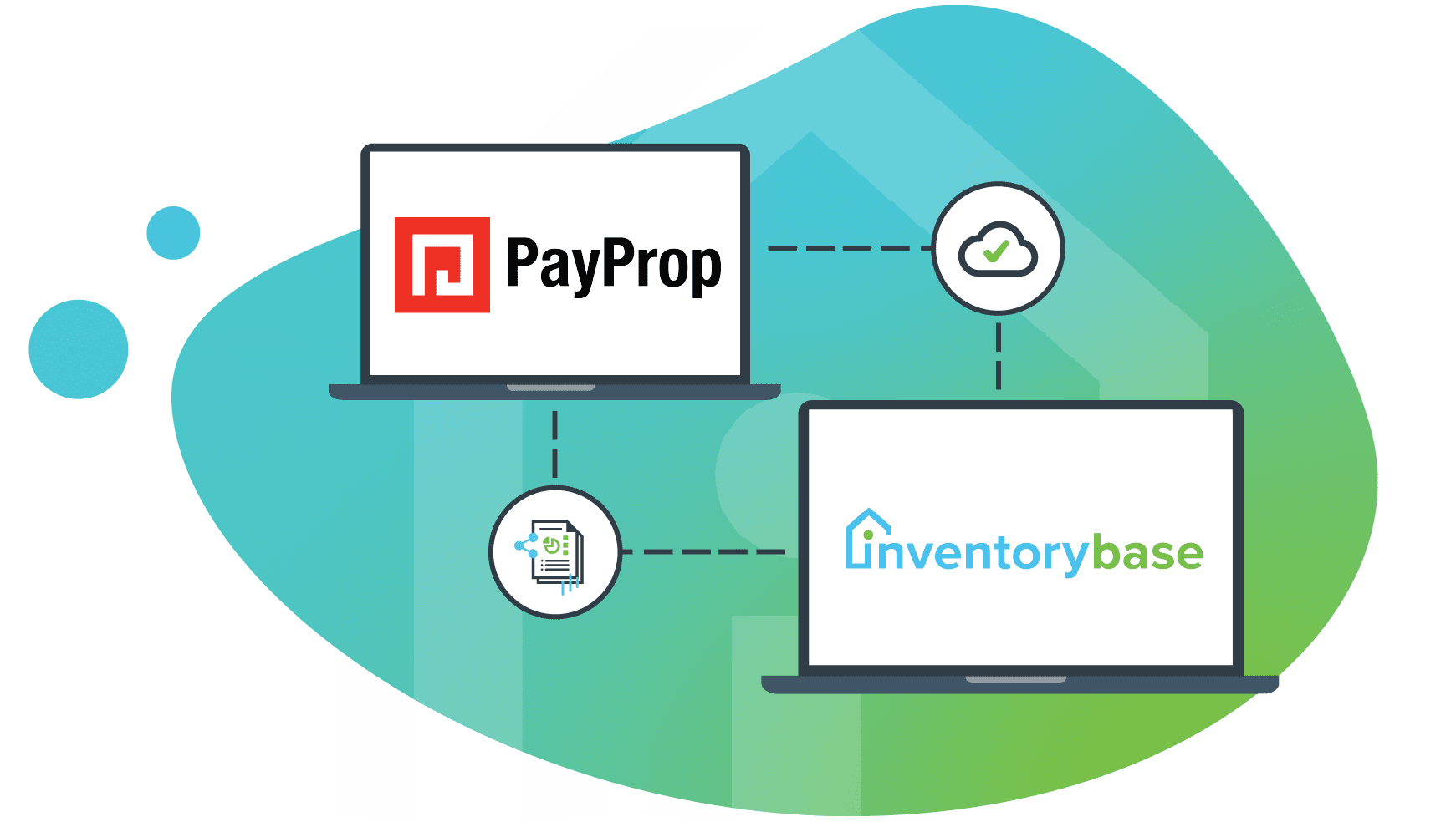 Payprop integration