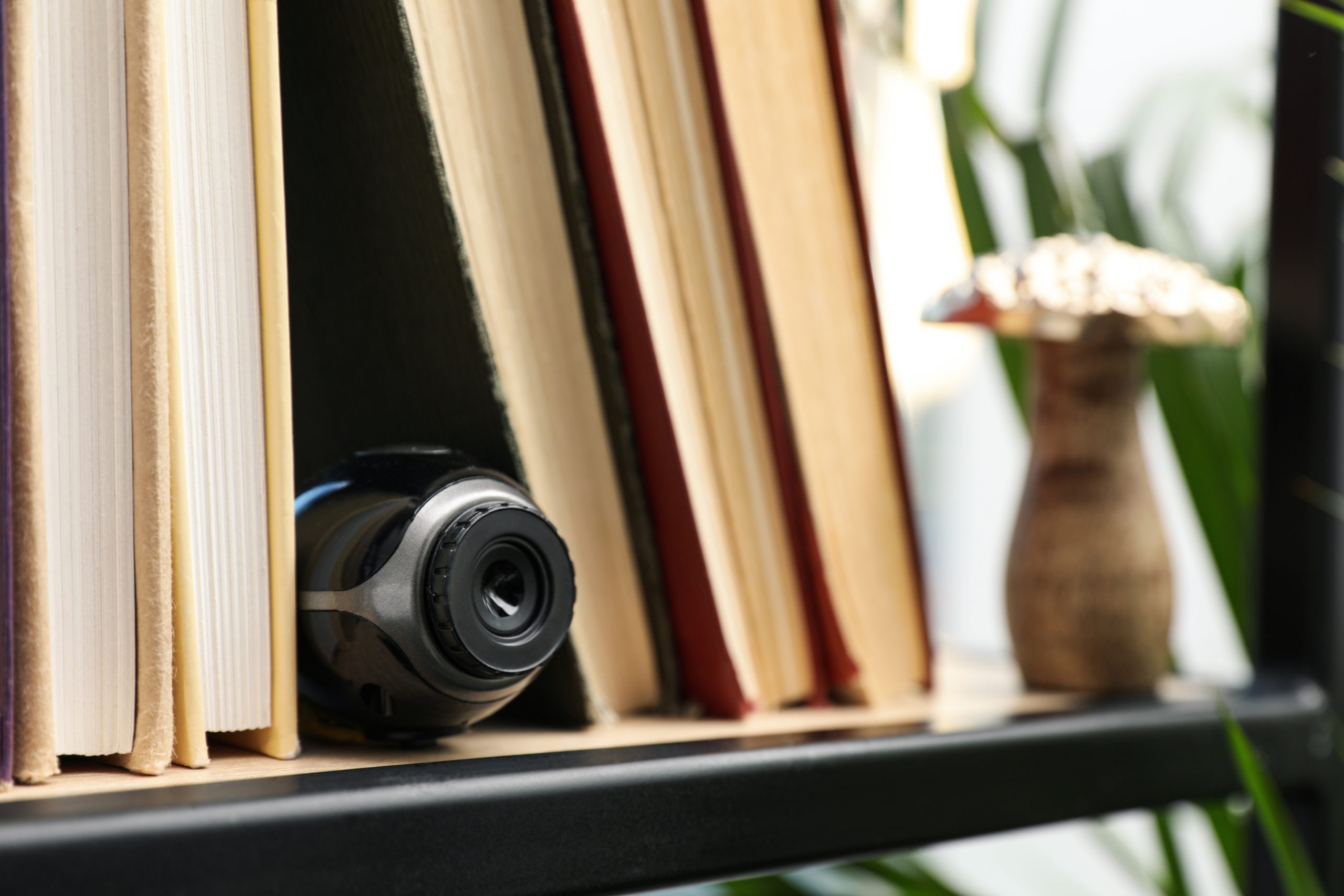 Security Cameras in Rental Properties: Who’s Watching Who?