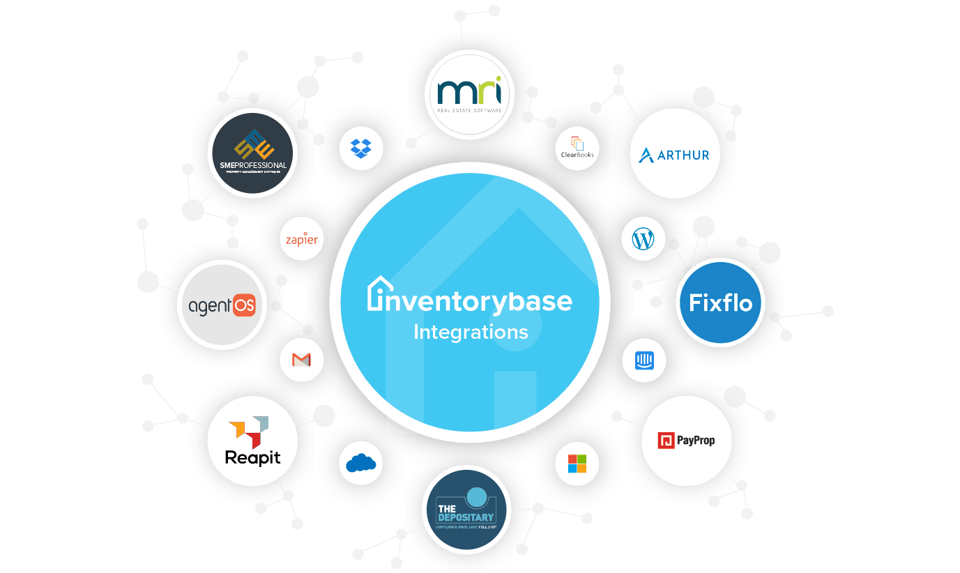 InventoryBase Integrations