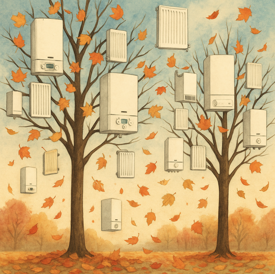 False Autumn, Real Risk: Why Winter Prep Starts Now for Landlords and Agents