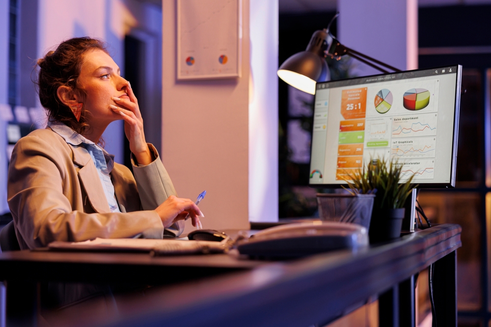 PropTech Software in the UK: New Survey Reveals Why Adoption is Stalling