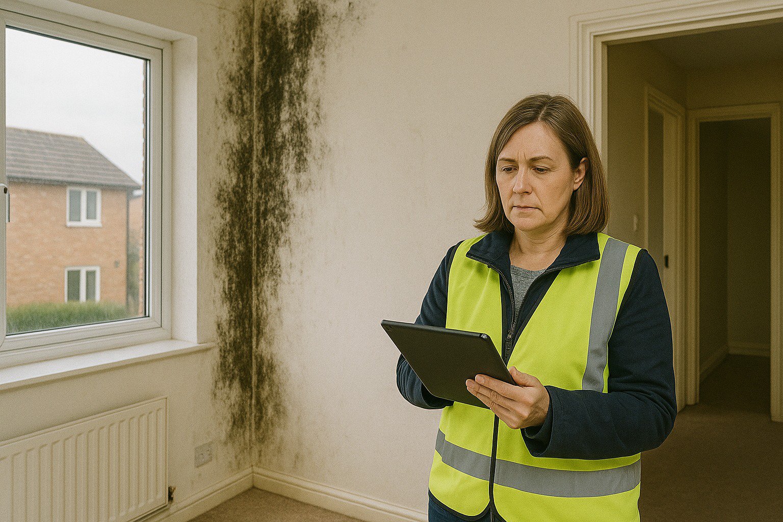 Awaab’s Law Is Coming. Are You Ready to Act?