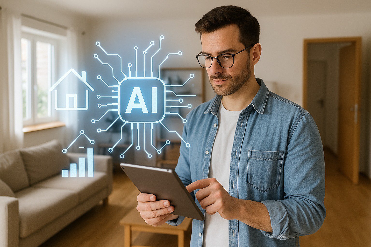 ​From Idea to Infrastructure: BaseAI Is Already Shaping the Future of Property Reporting