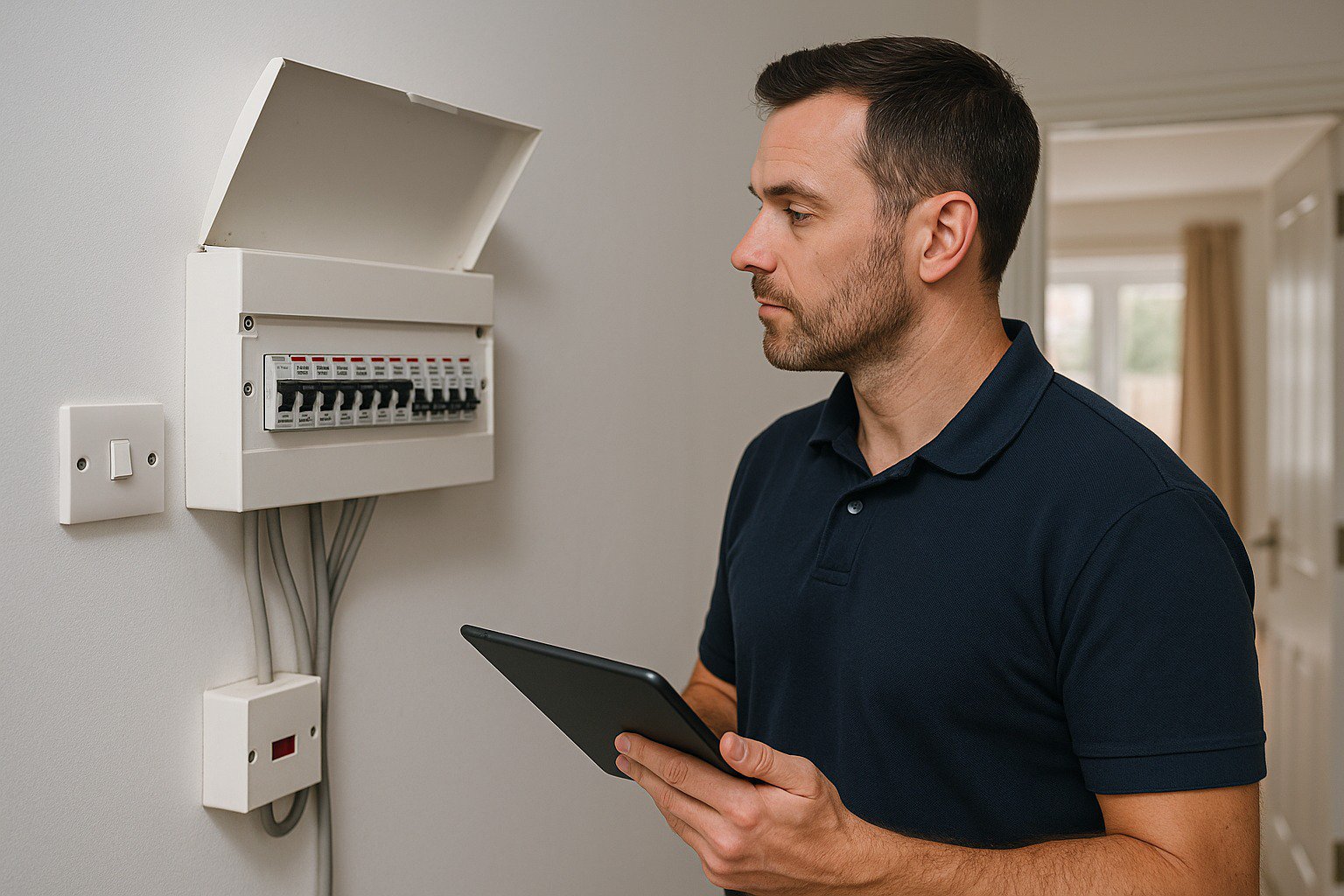 Navigating the New EICR  Landscape: What Landlords and Letting Agents Must Know