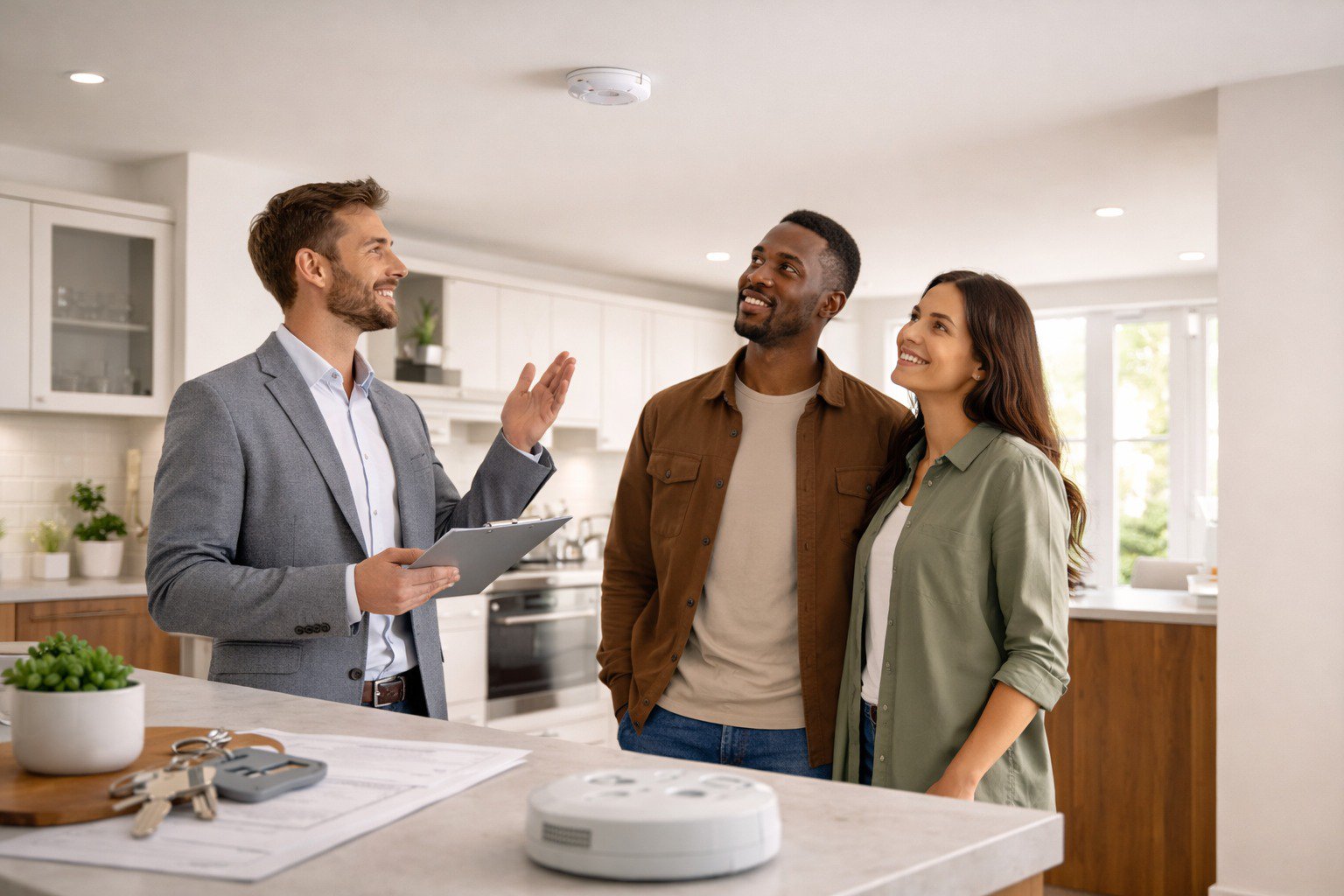 Beyond Compliance: How Safe Homes Drive Resident Retention in 2026