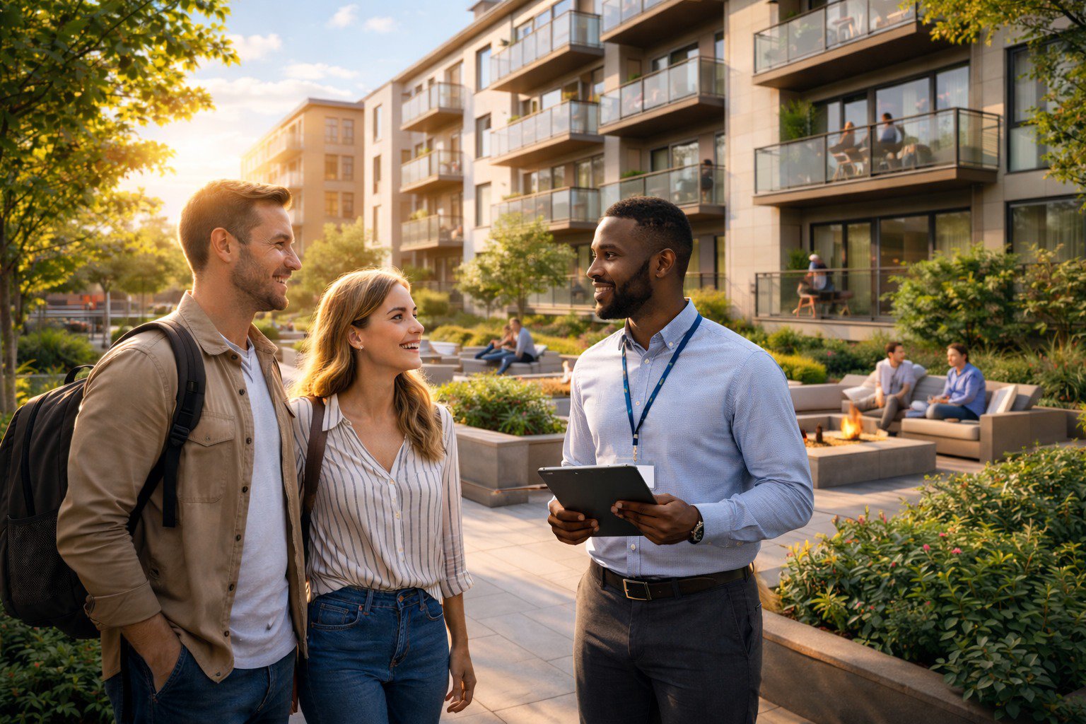 In the Build to Rent sector, retention is the new yield