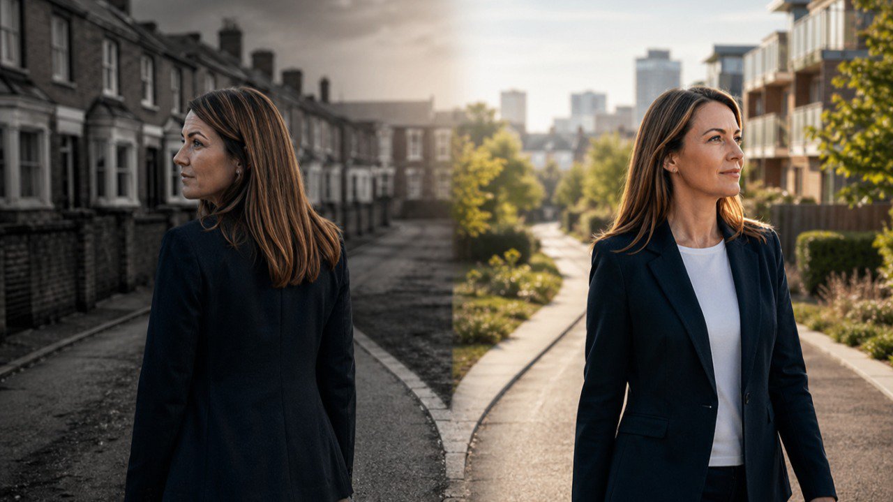 Renters Rights Act: A turning point for the private rented sector. Will you look back or move forward?