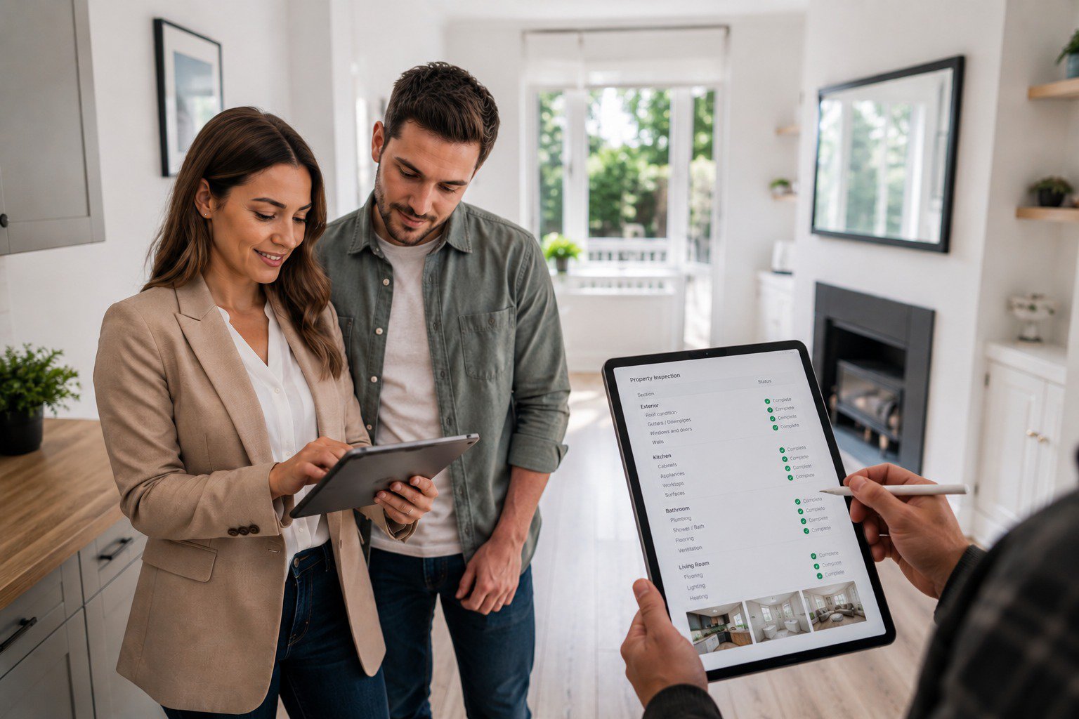 The Shift from Inventory to Property Record: What It Means in Practice for Agents