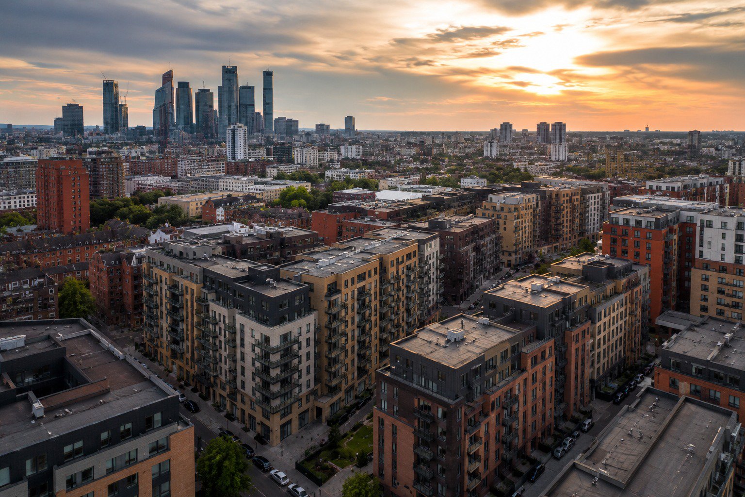 Renters’ Rights Act: Why High-Rental City Centres Face the Biggest Compliance Challenge
