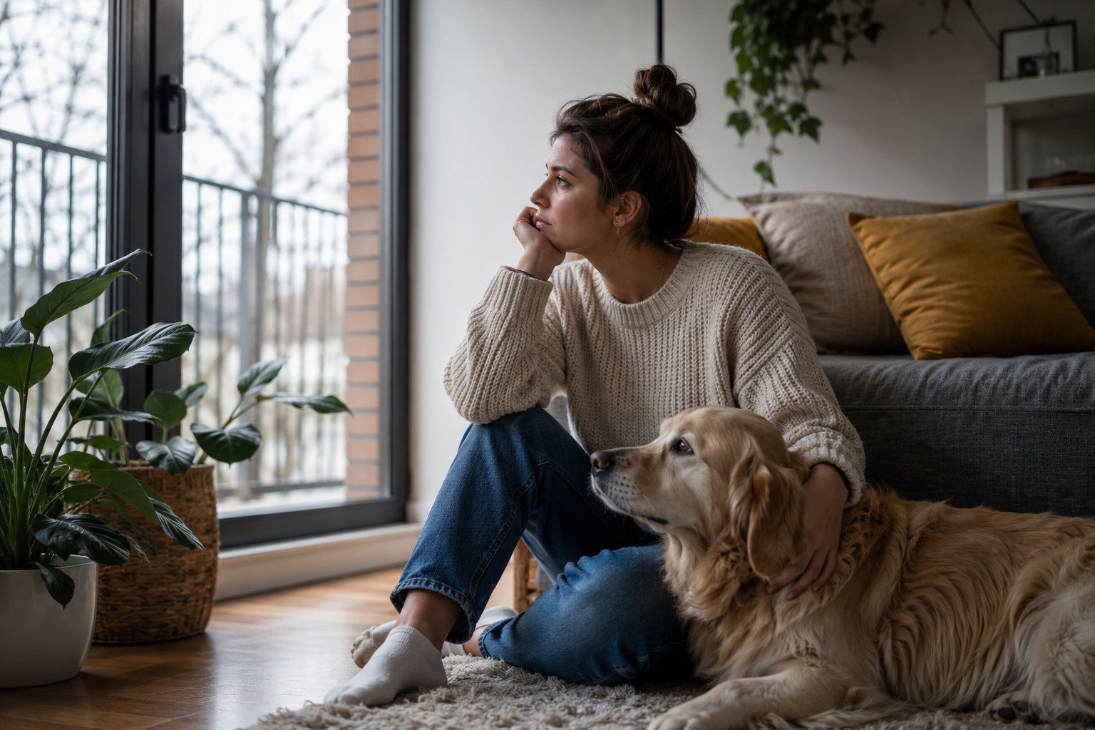 Pet-Friendly Rentals Are Still Falling. What Does That Mean Now the Renters’ Rights Act Is Here?